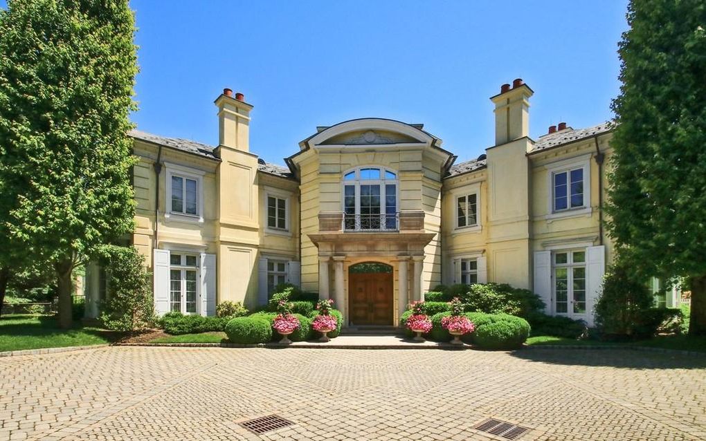 Every 5 Million Home For Sale In Bergen County Mahwah, NJ Patch