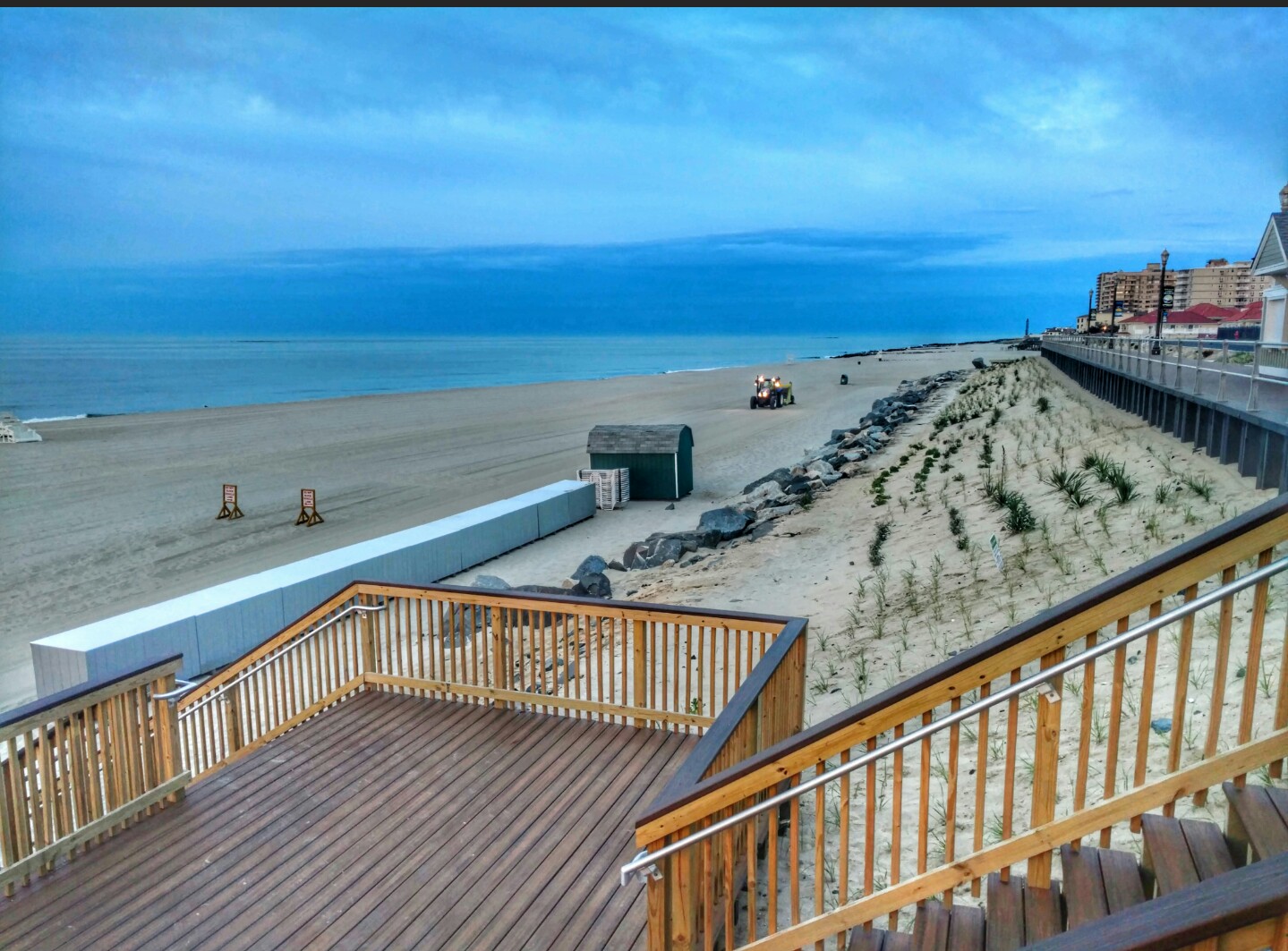 Beautiful Photos of Jersey Shore's Tropical Ocean Water This Week Middletown, NJ Patch