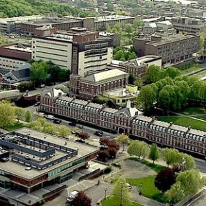 Canton Student Receives College Degree