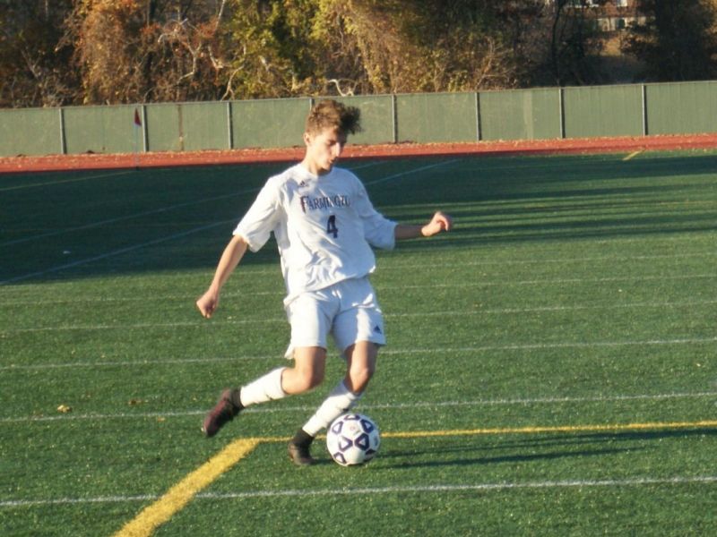 Photo Gallery Farmington High School Boys Soccer Championship