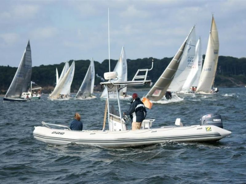 Centerport Yacht Club To Host 36rd Annual Vanderbilt Cup Regatta