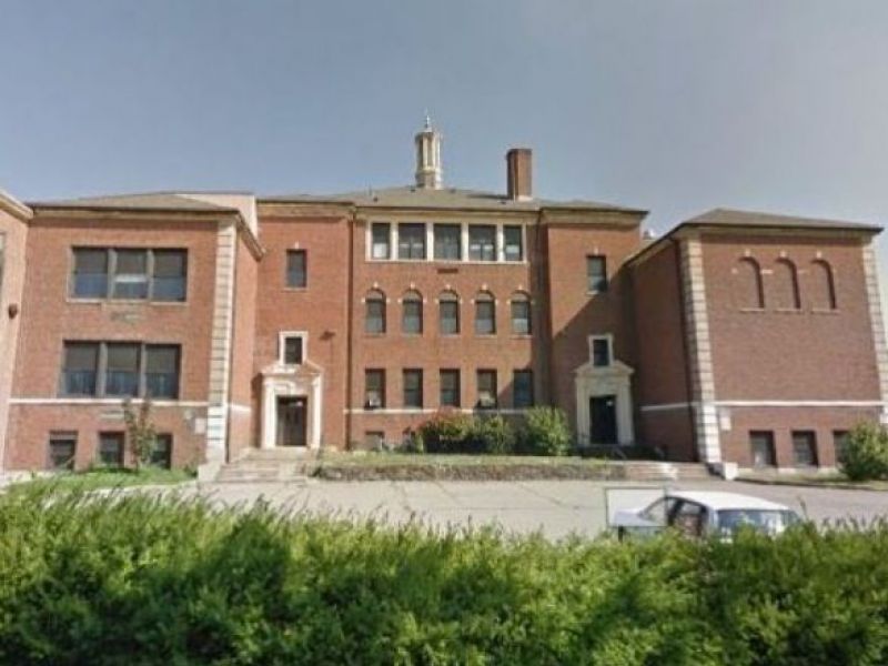 Old Swampscott Middle School to Be Renovated Swampscott, MA Patch