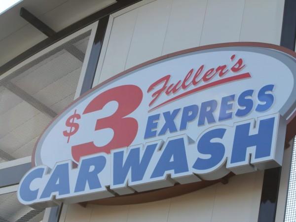 New Bolingbrook Car Wash New Bolingbrook Car Wash