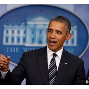 Obama Frees More Crack Dealers from Prison