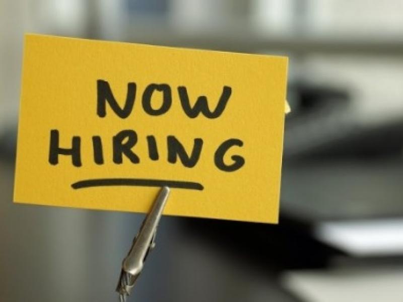 New Job Openings in Newark, East Bay This Week - Patch.com