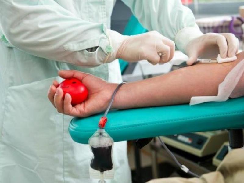 Newark Residents Asked to Donate Blood - Patch.com