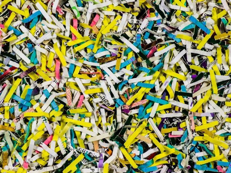 Free Document Shredding Saturday in Newark - Patch.com