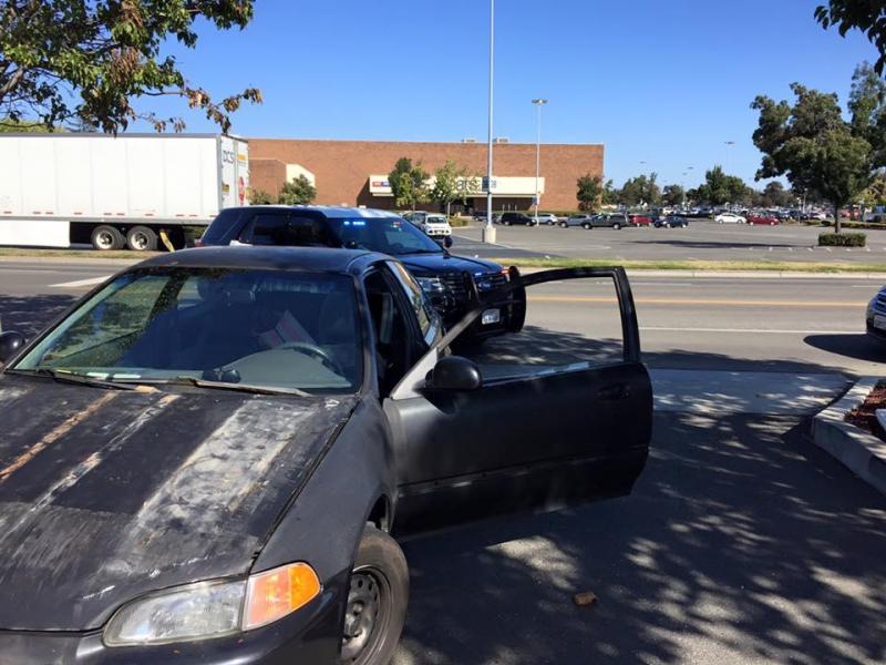 Newark Police Catch Alleged Car Thieves - Patch.com