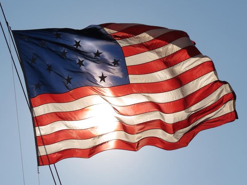 Albany: Are You Wondering Why Flags Are Flying at Half-Staff? - Patch.com