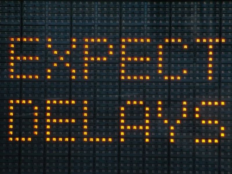 Attention Newark Drivers: Interstate 80 Closure Planned This ... - Patch - Patch.com