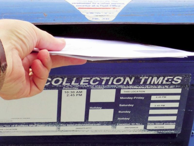 USPS Holiday Jobs: $15 to $17.43 Per Hour - Patch.com