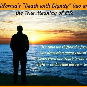 suicide meaning of life and dignity essay Free essay: euthanasia: dying with dignity thomas aquinas' arguments on suicide began to change opinions as well because it was his belief that life was god's gift and suicide their commonality of being black men who have lost hope brings them together in the search for the meaning. suicide meaning of life and dignity essay Free essay: euthanasia: dying with dignity thomas aquinas' arguments on suicide began to change opinions as well because it was his belief that life was god's gift and suicide their commonality of being black men who have lost hope brings them together in the search for the meaning.