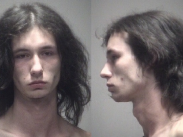 Detective: Man told police he shot 2 teenagers behind store