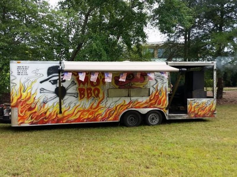 Sandy Springs Food Truck Friday Sandy Springs Food Truck Friday