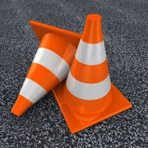 Sir Francis Drake Blvd. Reopened After Gas Main Break [UPDATED]