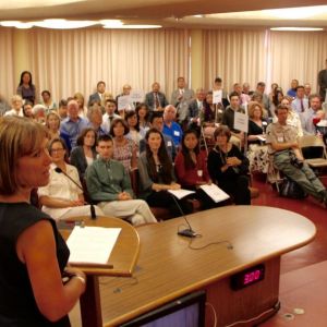 Marin Supervisors Salute 118 Interns, Volunteers