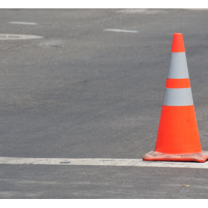 Upcoming In Moraga: Rheem Boulevard Closure Delayed