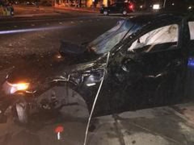 Graton casino accident