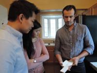 Downers Grove Designer Takes on HGTV's 'House Hunters Renovation'