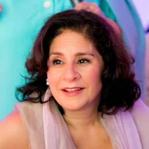 Obituary: Linda Koury Ducruet, 61, of Fairfield