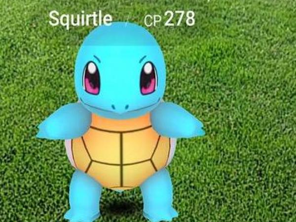 Fans Asked To Stop Chasing Pokemons In US Holocaust Museum