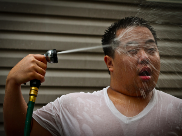 NYC weather: Excessive heat warning issued, National Weather Service says NYC weather: Excessive heat warning issued, National Weather Service says