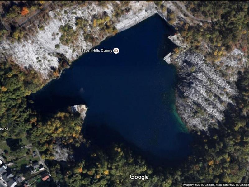 Howell Man Who Died During Pa. Quarry Swim Identified Reports Howell