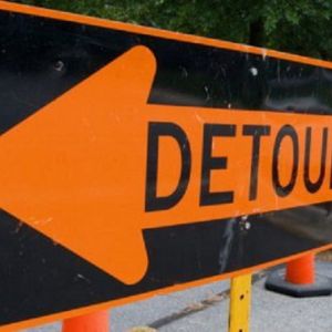 Traffic Alert: Avoid Mandalay Road Due To Crash, Brick Police Say