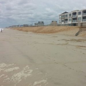 Brick Officials Close Beaches, Urge Residents To Prepare For Hermine
