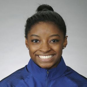 Simone Biles Chosen as Team USA Flag Bearer for Rio Closing Ceremony
