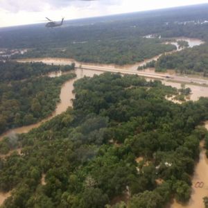 Louisiana Flooding Latest: 40,000 Homes Damaged in Flood-Battered State, President Obama to Visit Tuesday