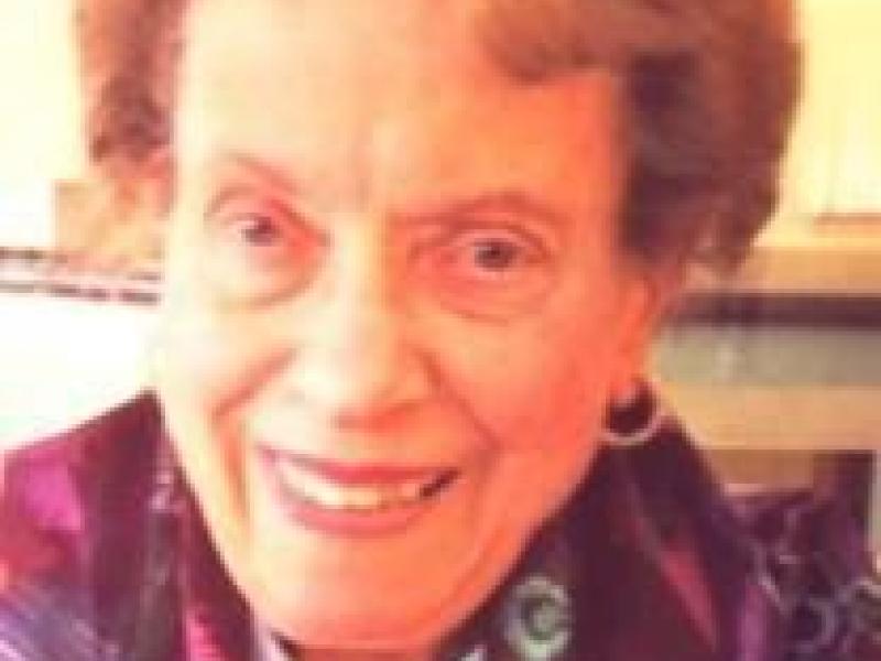 Obituary: Gertrude Beyhl, of West Islip, Dies at 85 - West Islip, NY Patch Obituary: Gertrude Beyhl, of West Islip, Dies at 85 - West Islip, NY Patch