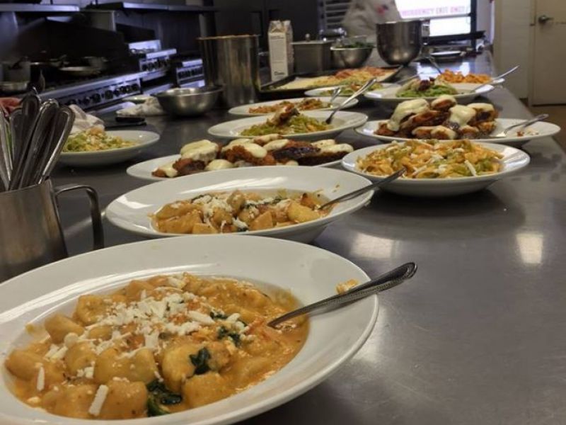 The Culinary Academy of Long Island Shuts Down Syosset Campus Syosset