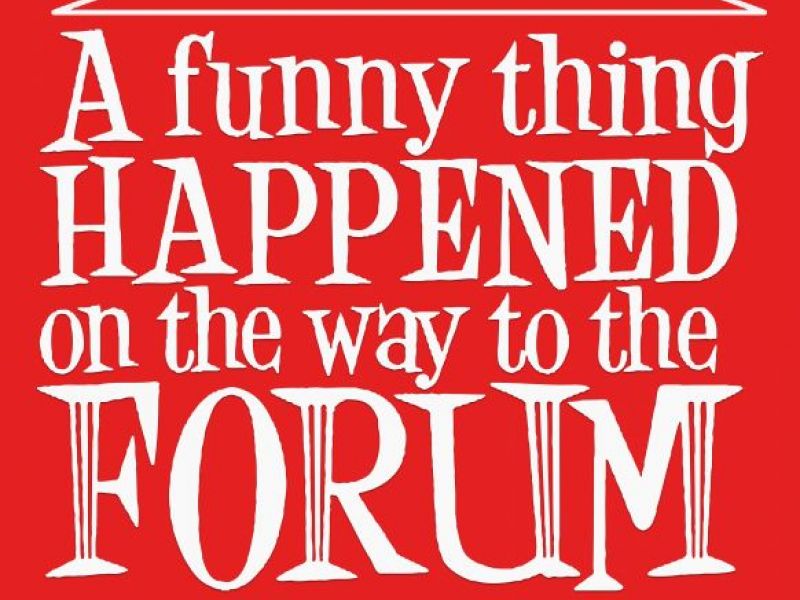 A Funny Thing Happened On The Way To Forum A Funny Thing Happened On The Way To the Forum - Madison, NJ Patch
