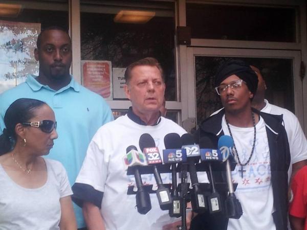 Black Lives Matter Rally in Morristown Saturday Black Lives Matter Rally in Morristown Saturday