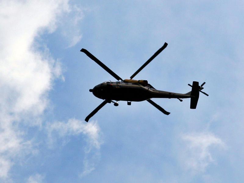 Newark Cops Use Helicopter Surveillance To Issue Traffic Tickets, Make Drug Arrests - Patch.com
