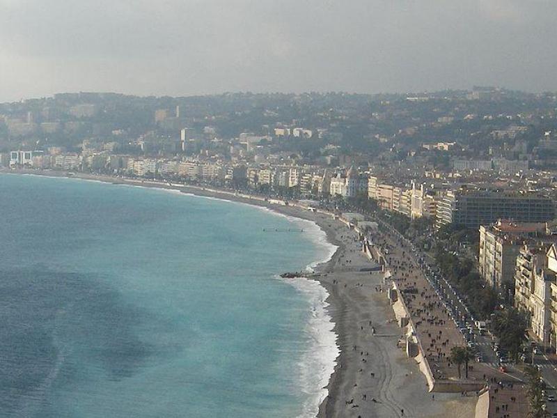 prostituées nice promenade