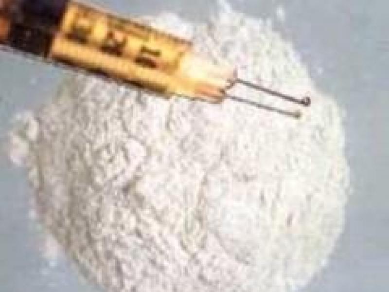 Newark Man Pleads Guilty, Sold Drugs Out Of Local Clothing Store: Prosecutors - Patch.com