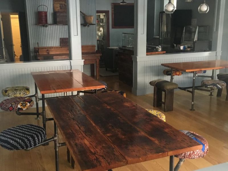 Vegan-Friendly Jamaican Restaurant Opens 2nd Location In Newark, NJ - Patch.com