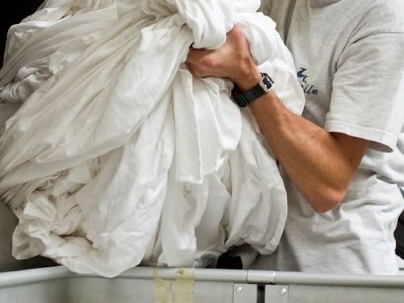 Union Plans Protest At Newark Hospital Clinic, Wants Change For N.J. Laundry Workers - Patch.com