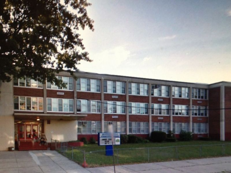 UPDATED: Gunfire Near Newark School Caused Lockdown, Officials Say - Patch.com