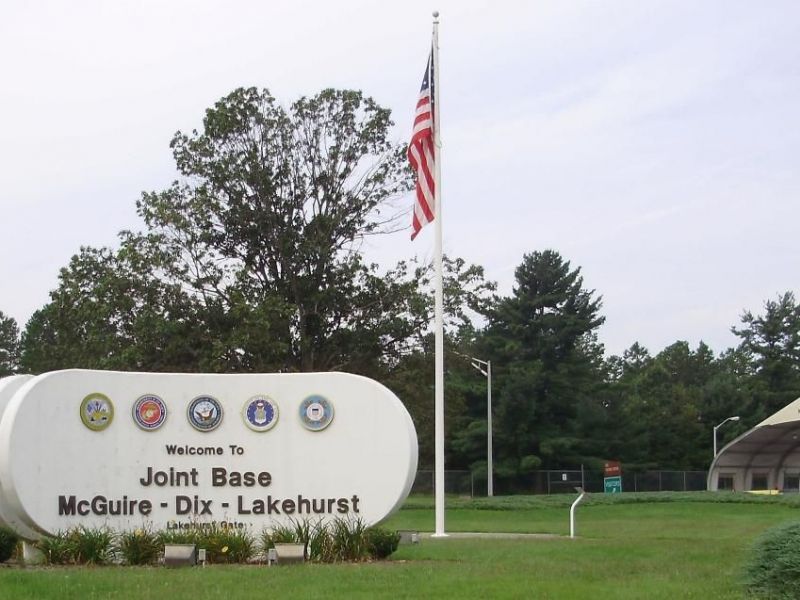 1000-Pound Piece Of 'Military Ordinance' Found In Newark Scrapyard: Police - Patch.com