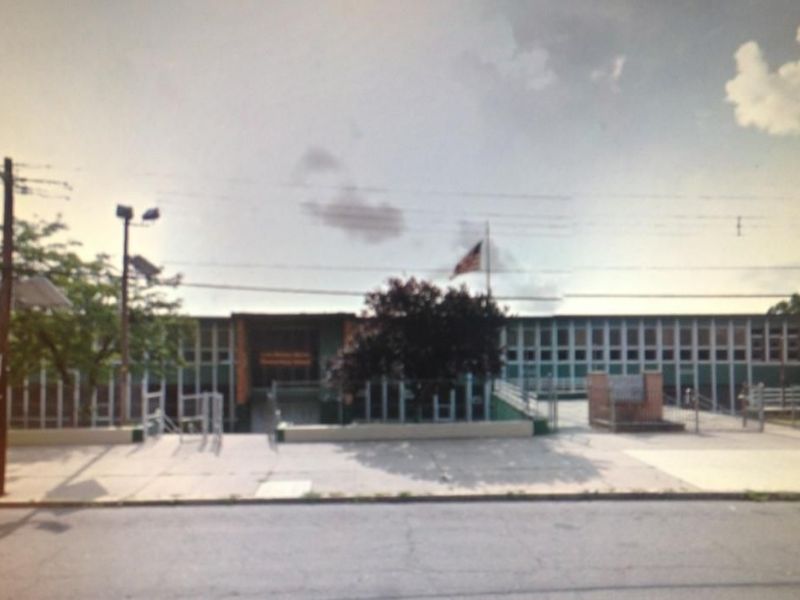 Newark School Briefly Evacuated After Bathroom Water Pipe Bursts - Patch.com