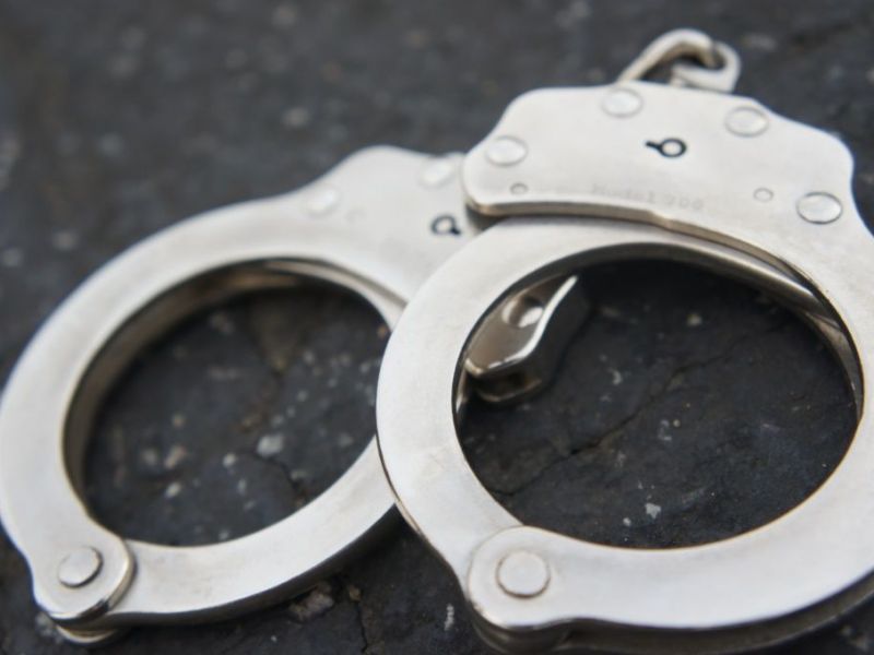 Newark Police Arrest Armed Pennsylvania Homicide Suspect - Patch.com