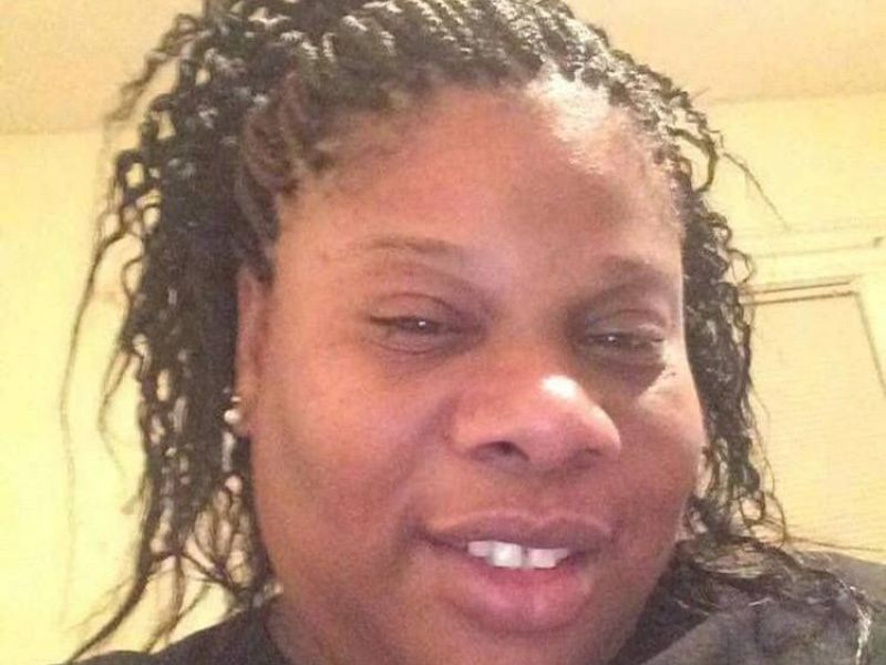 Longtime Newark Crossing Guard, Mother of 2 Passes Away - Patch.com