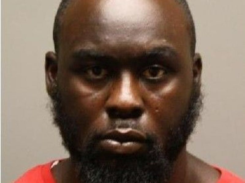 Newark Man Wanted For Shooting, Sexually Assaulting Female Friend, Police Say - Patch.com