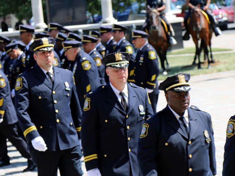Newark Cops, Marked Cars Will Have Cameras By 2018: Ambrose - Patch.com