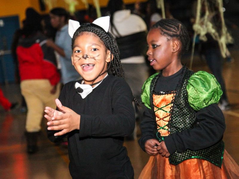 'Best Cities For Halloween' List: Newark Ranks 4th - Patch.com