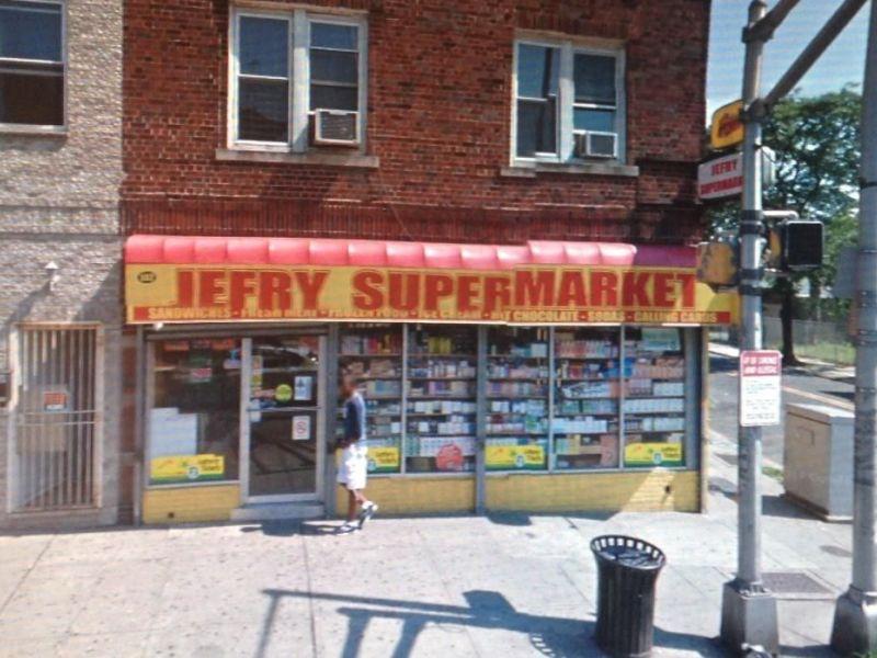 N.J. Store Clerk Buys Old Workplace After Lottery Win - Patch.com