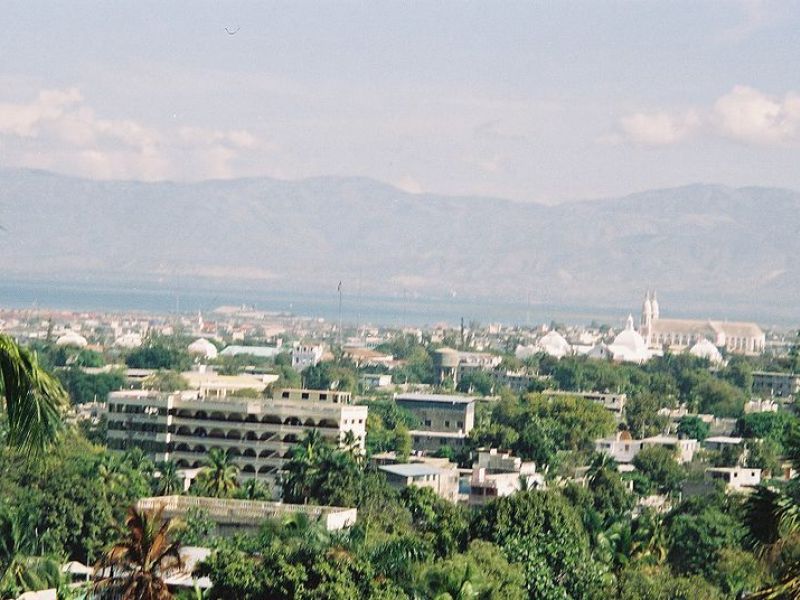 Newark Community Leaders Seek Donations To Aid Haiti After Hurricane Matthew - Patch.com
